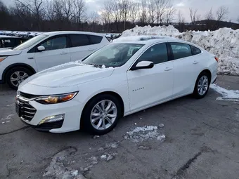2024 Chevrolet Malibu 1G1ZD5ST1RF173951 Lot 98149495