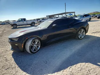 2016 Chevrolet Camaro 1G1FE1R75G0155597