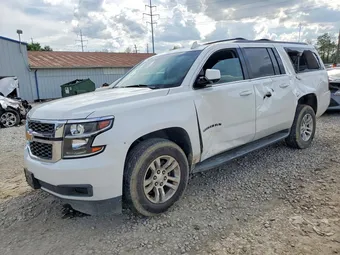 2017 Chevrolet Suburban 1GNSCGEC7HR341034