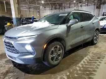 2024 Chevrolet Blazer 3GNKBCR41RS282477