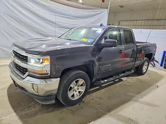 2016 Chevrolet Silverado 1500 1GCVKREC6GZ260531 Lot 54214576