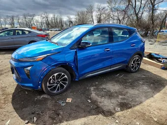 2023 Chevrolet Bolt EUV 1G1FZ6S04P4175282