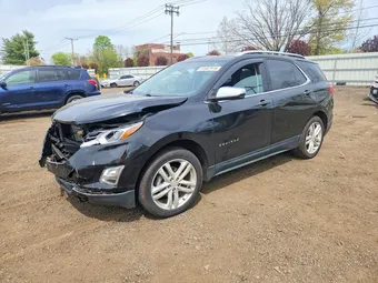 2020 Chevrolet Equinox 2GNAXXEV6L6149819 Lot 51687916