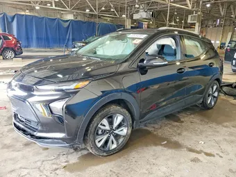 2023 Chevrolet Bolt EUV 1G1FY6S06P4204722