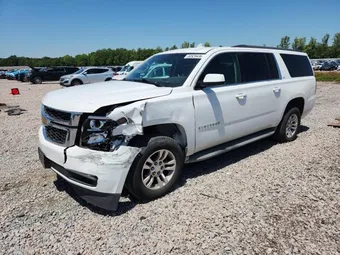 2015 Chevrolet Suburban 1GNSCJKC8FR542679