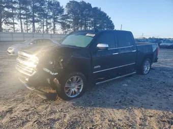 2016 Chevrolet Silverado 3GCPCTEC9GG262163 Lot 45558586