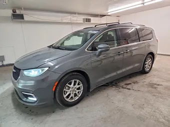 2022 Chrysler Pacifica 2C4RC1BG8NR142558 Lot 53473956