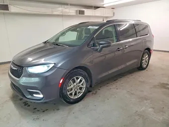 2022 Chrysler Pacifica 2C4RC1BGXNR106676 Lot 53473946