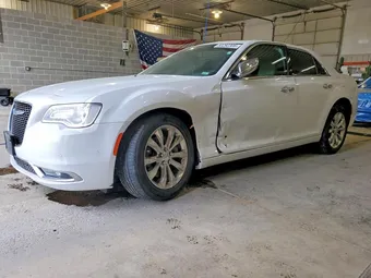 2019 Chrysler 300 2C3CCAKG3KH663215 Lot 50292306
