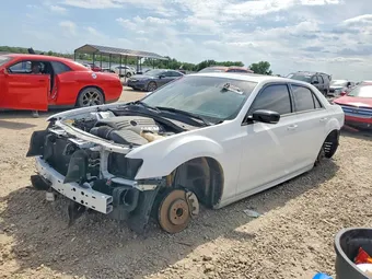 2023 Chrysler 300S 2C3CCABT9PH561213