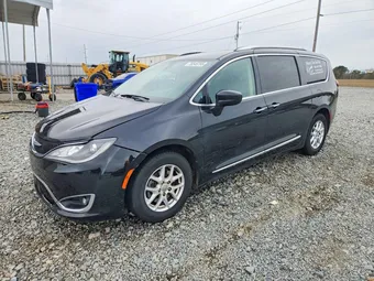 2020 Chrysler Pacifica 2C4RC1BG0LR276879 Lot 76546795