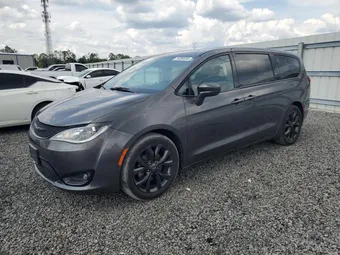 2019 Chrysler Pacifica 2C4RC1FG2KR609639 Lot 53284656