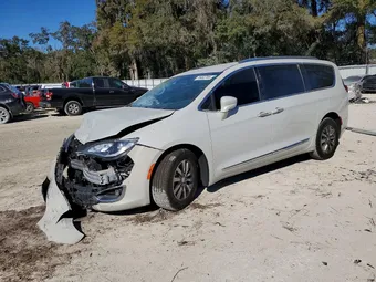2019 Chrysler Pacifica 2C4RC1EG3KR615774 Lot 76462705