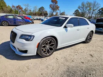 2017 Chrysler 300 2C3CCABT5HH547035