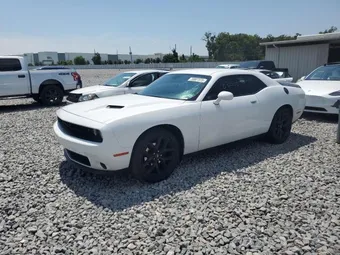 2020 Dodge Challenger 2C3CDZAG8LH215082 Lot 70807375