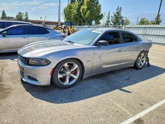 2016 Dodge Charger 2C3CDXCT6GH266066 Lot 53400956