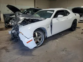 2016 Dodge Challenger 2C3CDZBT7GH232599 Lot 41701506