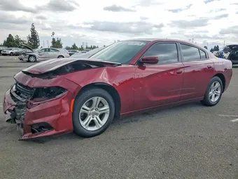 2021 Dodge Charger 2C3CDXBG5MH515022 Lot 48881176