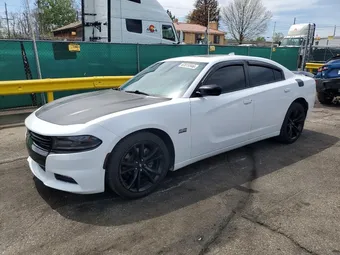 2017 Dodge Charger 2C3CDXCTXHH635027 Lot 47819946