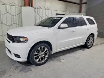2020 Dodge Durango 1C4RDHDG9LC192135 Lot 51987696
