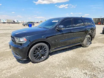 2016 Dodge Durango 1C4SDJCT8GC460220 Lot 52729236