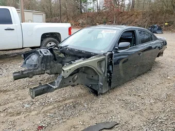 2019 Dodge Charger 2C3CDXL94KH541771 Lot 78599305