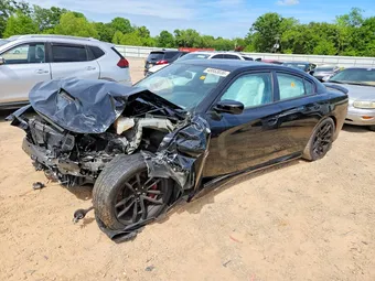 2023 Dodge Charger 2C3CDXGJ1PH534871 Lot 48853836