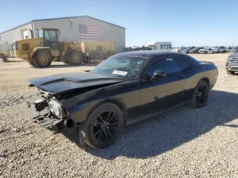 2016 Dodge Challenger 2C3CDZAGXGH306506 Lot 87409715