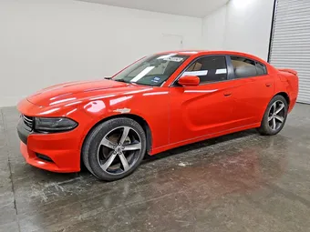 2017 Dodge Charger 2C3CDXBG9HH643270 Lot 52146826