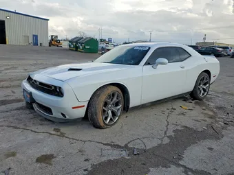 2017 Dodge Challenger 2C3CDZAG2HH561426 Lot 41928526