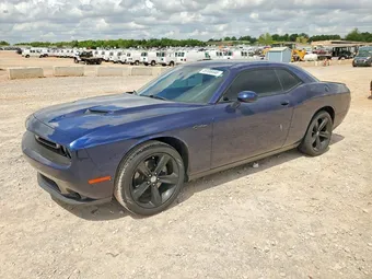 2016 Dodge Challenger 2C3CDZAG3GH245368 Lot 49108446