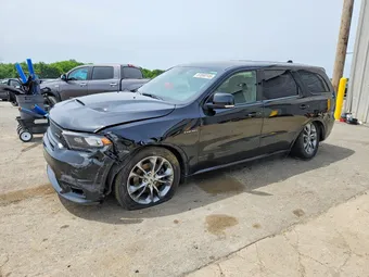 2020 Dodge Durango 1C4SDJCT5LC269493 Lot 51898146