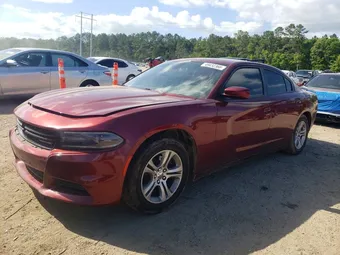 2020 Dodge Charger 2C3CDXBG0LH161067 Lot 49432366