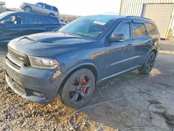 2018 Dodge Durango 1C4SDJGJ8JC172827 Lot 96925465