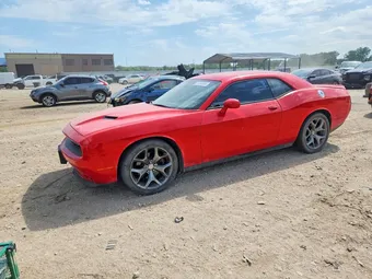 2015 Dodge Challenger 2C3CDZAGXFH822864 Lot 51538306