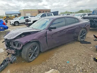 2022 Dodge Charger 2C3CDXJGXNH162747 Lot 49597926