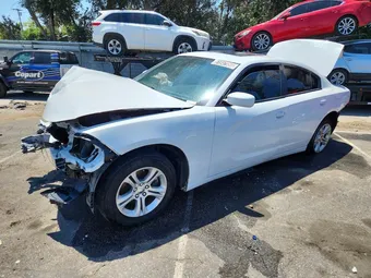 2022 Dodge Charger 2C3CDXBG1NH157225