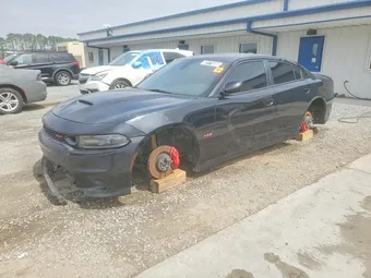 2020 Dodge Charger 2C3CDXGJ6LH211765 Lot 53171636