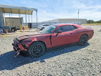 2018 Dodge Challenger 2C3CDZAGXJH280366 Lot 49555516