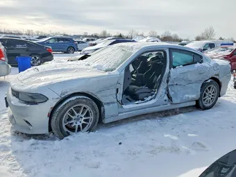 2022 Dodge Charger 2C3CDXMG4NH265139 Lot 76160435