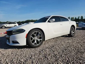 2017 Dodge Charger 2C3CDXHG8HH584249 Lot 50577996