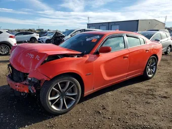 2016 Dodge Charger 2C3CDXCT4GH340990 Lot 72643845