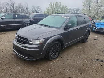 2020 Dodge Journey 3C4PDCAB0LT272155 Lot 48461716