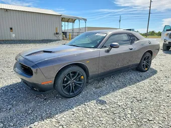 2016 Dodge Challenger 2C3CDZAG2GH358793 Lot 49704506