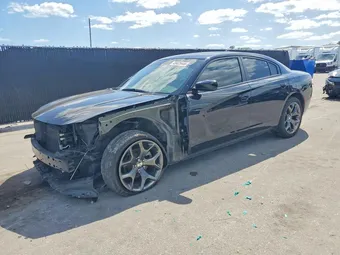 2023 Dodge Charger 2C3CDXBG4PH702644 Lot 49425446