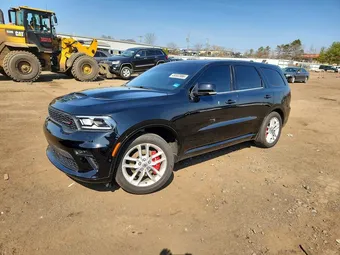 2022 Dodge Durango 1C4SDJCTXNC133573 Lot 49552886