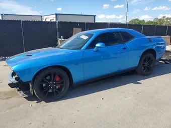 2016 Dodge Challenger 2C3CDZBT1GH232517 Lot 50573576