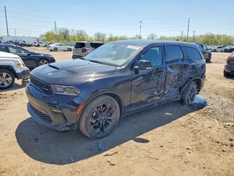 2021 Dodge Durango 1C4SDJCT5MC522507 Lot 52240196
