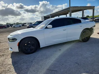 2019 Dodge Charger 2C3CDXAT0KH644877 Lot 53944146
