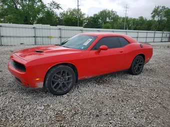 2021 Dodge Challenger 2C3CDZAGXMH586861 Lot 51513546